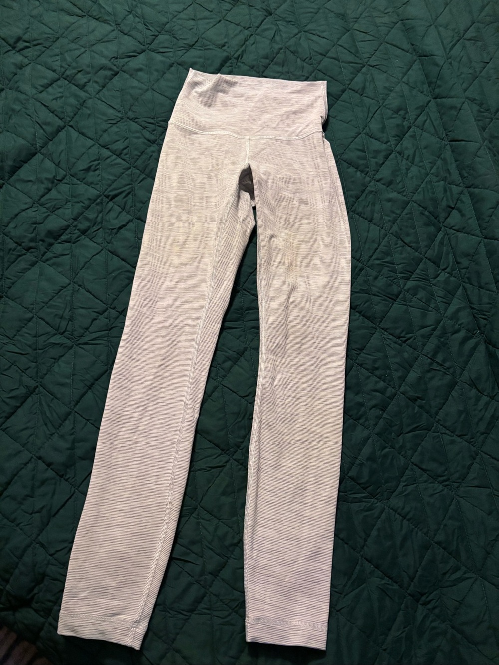 Lululemon Active Leggings 2